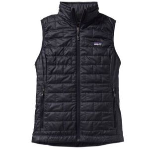 Patagonia Women’s Nano Puff Vest